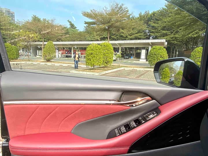 Фото 9 - GAC Trumpchi M8