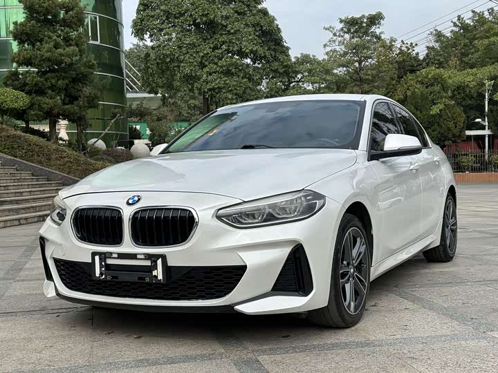 Фото 1 - BMW 1 Series