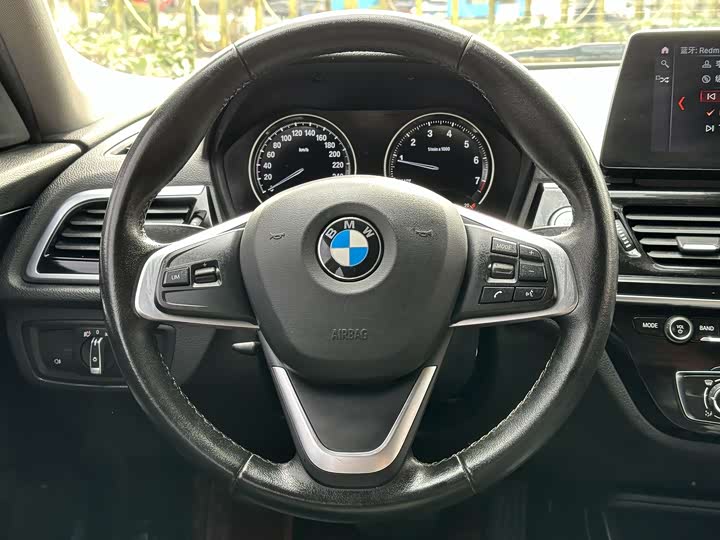 Фото 7 - BMW 1 Series