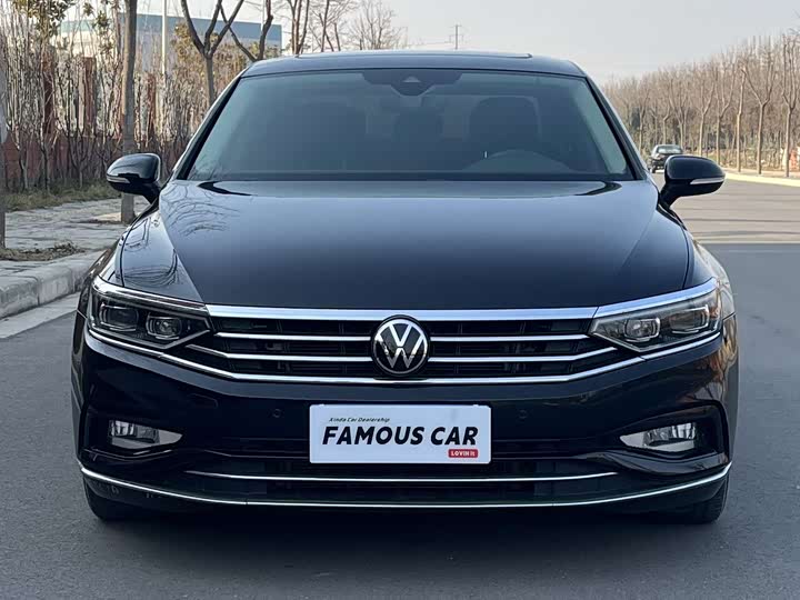 Фото 2 - Volkswagen Magotan