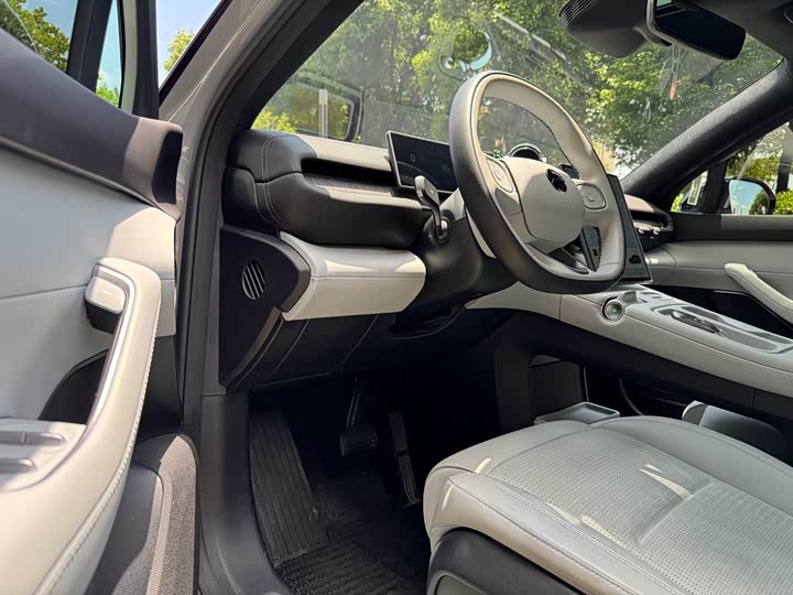 Фото 4 - Nio ES6