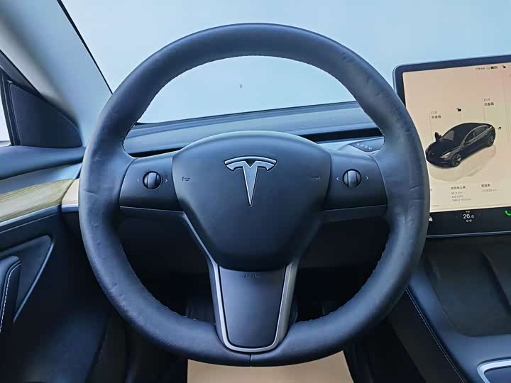 Фото 6 - Tesla Model 3