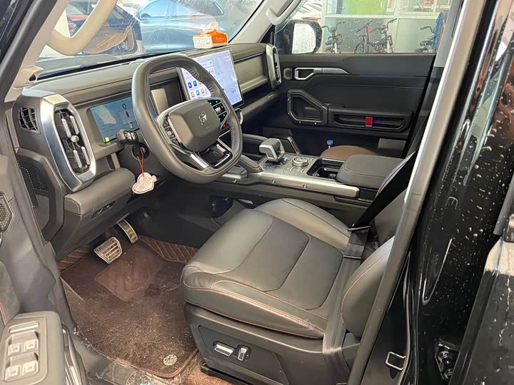 Фото 4 - Jetour T2