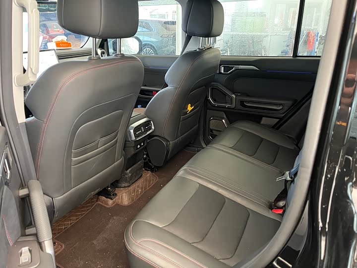 Фото 9 - Jetour T2