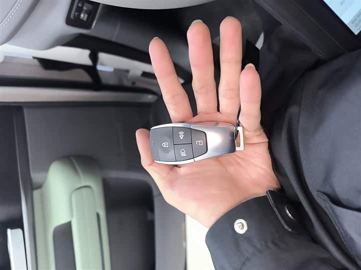 Фото 9 - BAIC Beijing BJ40 Hybrid