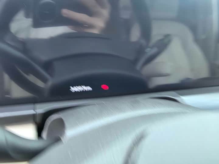 Фото 7 - Buick GL8 ES