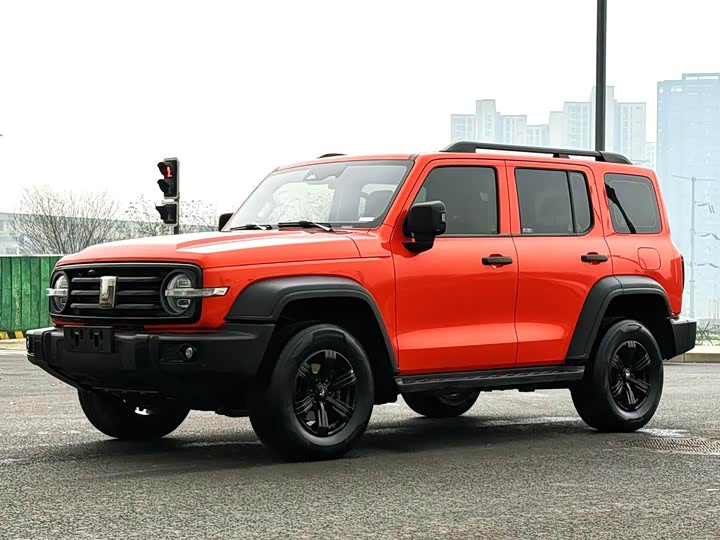 Фото 1 - Tank 300