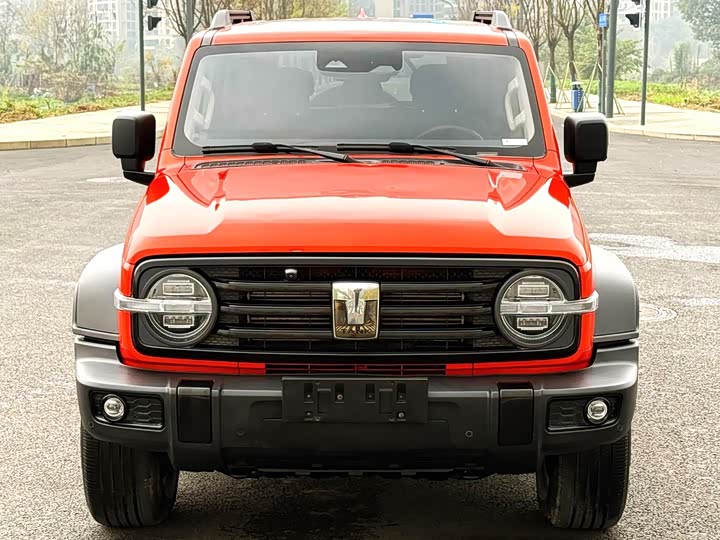 Фото 2 - Tank 300