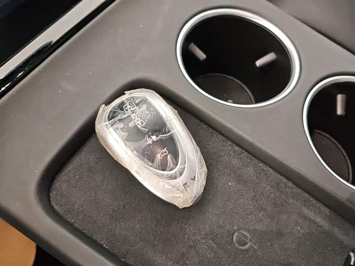 Фото 9 - Wey Mocca Hybrid