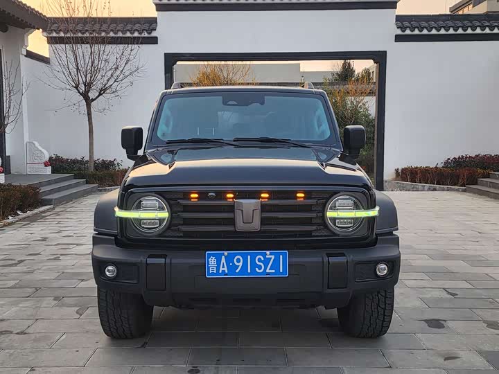 Фото 2 - Tank 300