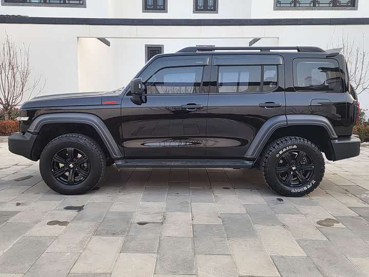 Фото 7 - Tank 300