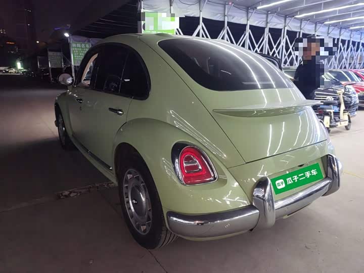 Фото 5 - Ora Ballet Cat