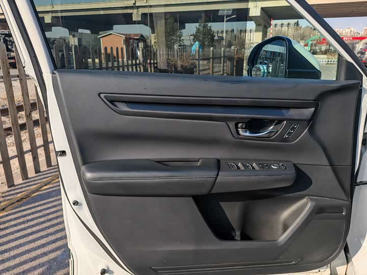 Фото 6 - Honda Breeze