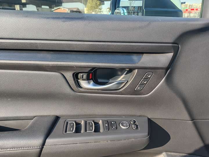 Фото 7 - Honda Breeze