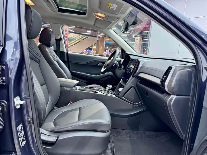 Фото 4 - Hyundai ix35 (Mufasa)