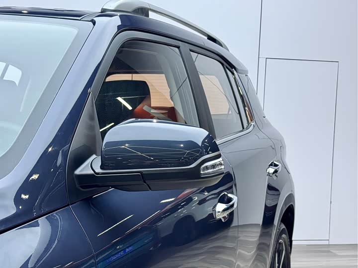 Фото 7 - Hyundai ix35 (Mufasa)