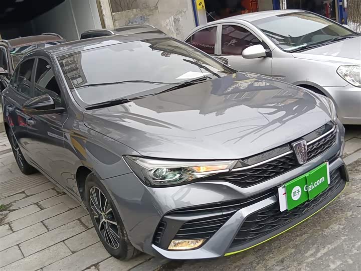 Фото 4 - Roewe i5