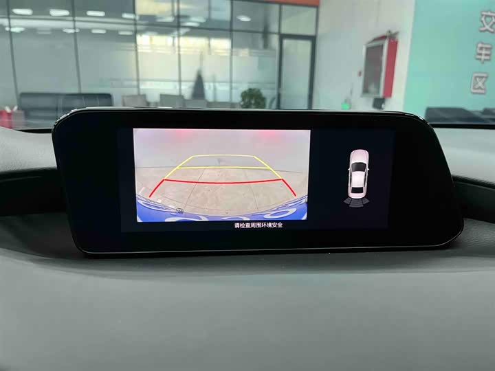 Фото 7 - Mazda 3 (Axela)