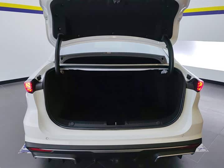 Фото 4 - Geely Galaxy L6