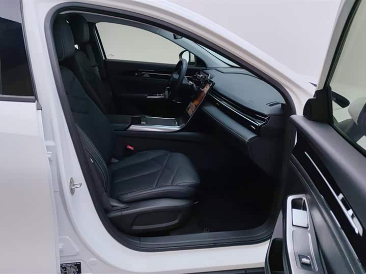 Фото 8 - Geely Galaxy L6