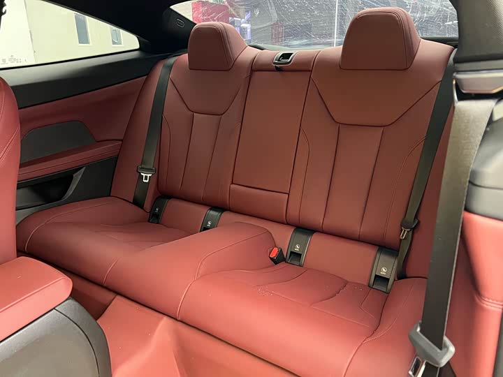 Фото 9 - BMW 4 Series