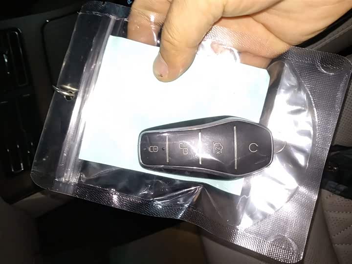 Фото 9 - BYD Han