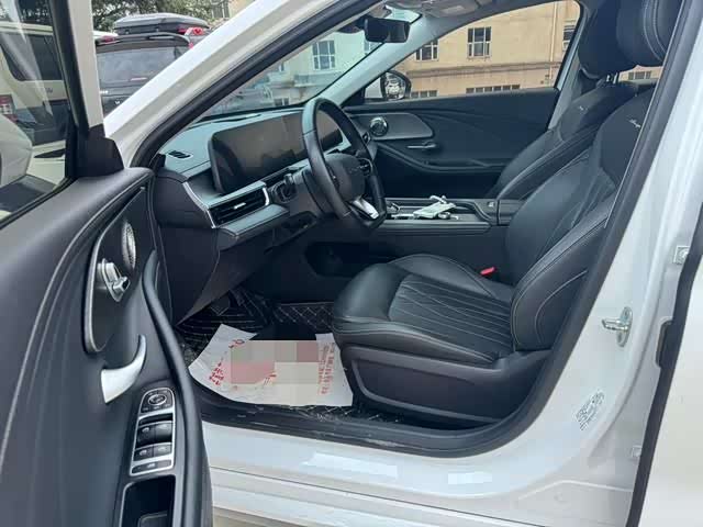 Фото 4 - Chery Arrizo 8