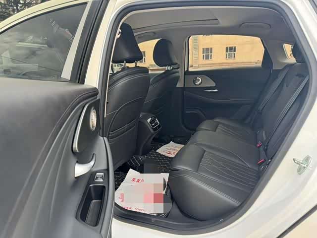 Фото 6 - Chery Arrizo 8