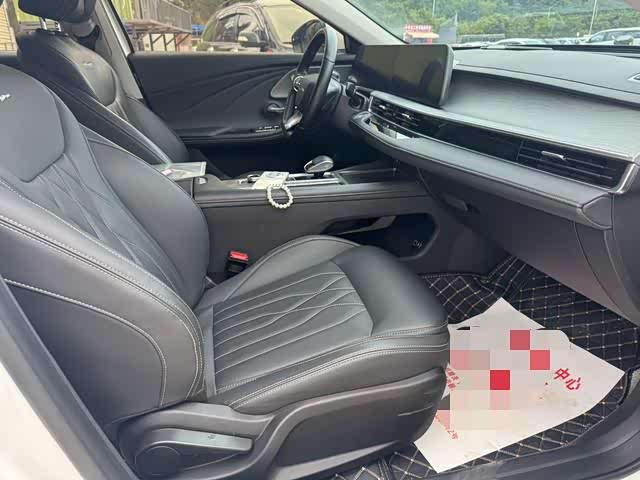 Фото 8 - Chery Arrizo 8