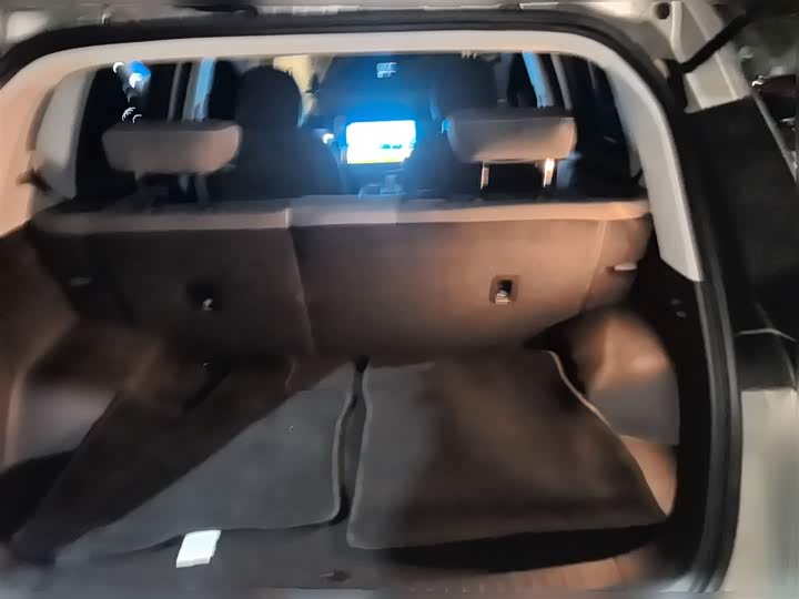 Фото 10 - GAC Aion Y