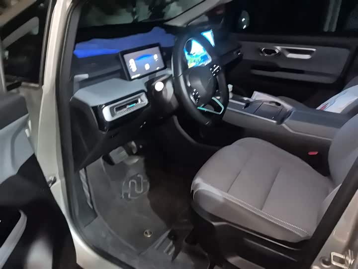 Фото 14 - GAC Aion Y