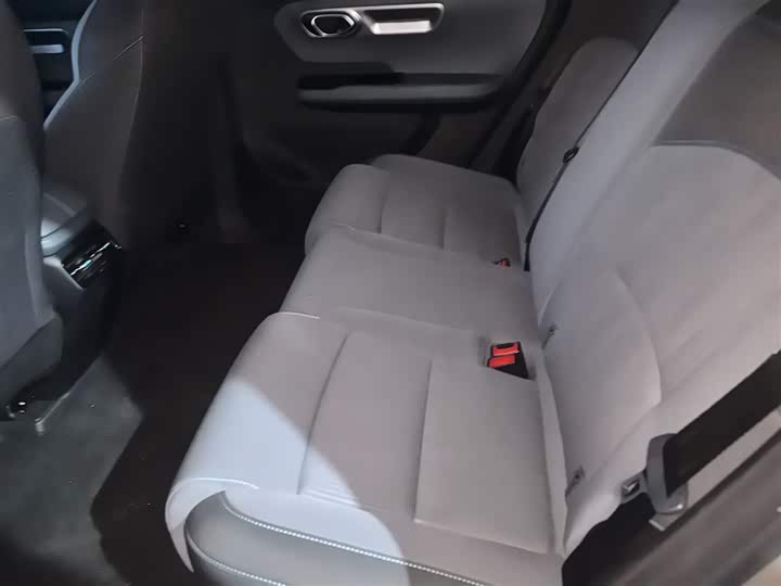 Фото 15 - GAC Aion Y