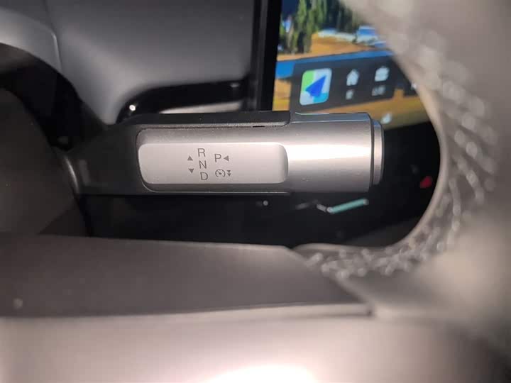 Фото 7 - GAC Aion Y