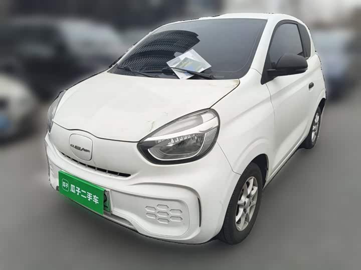 Фото 2 - Roewe Clever