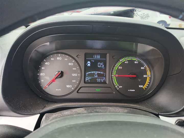 Фото 4 - Roewe Clever