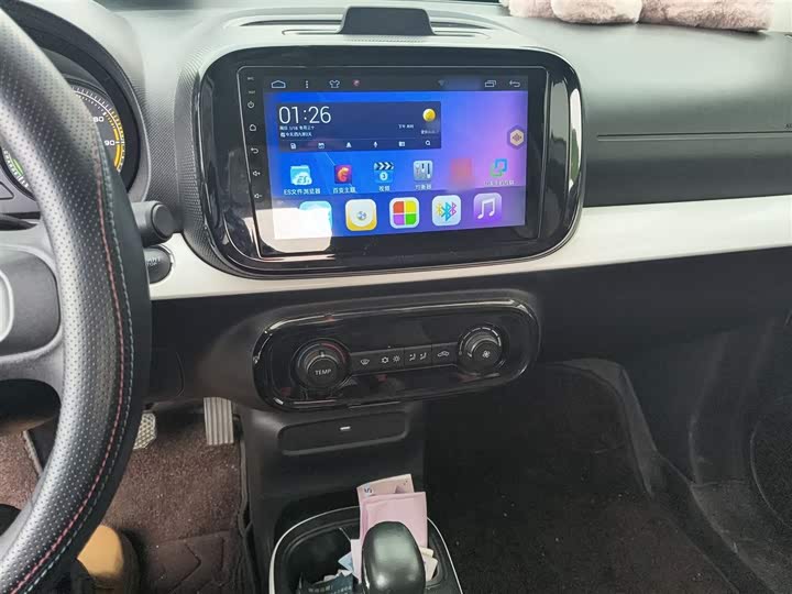 Фото 6 - Roewe Clever