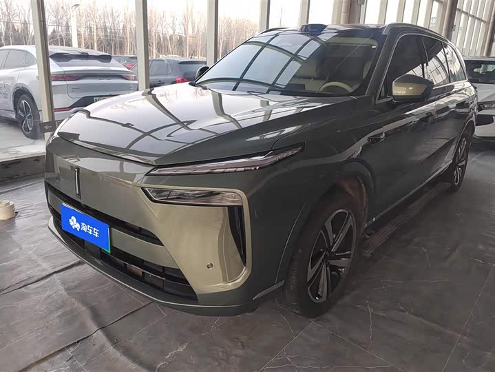 Фото 1 - Wey Lanshan