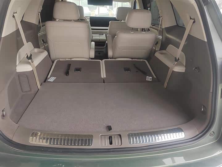 Фото 4 - Wey Lanshan