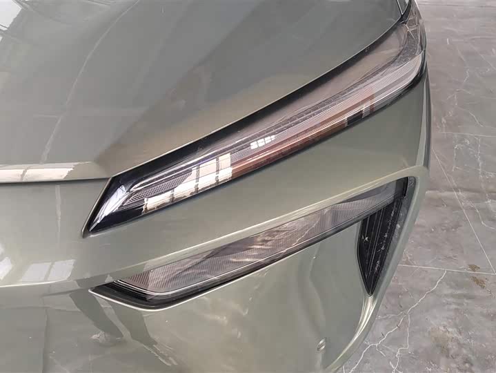 Фото 5 - Wey Lanshan