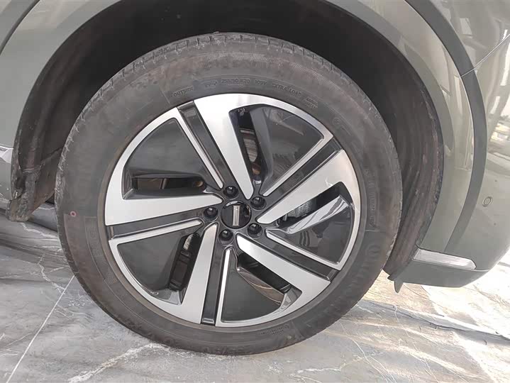 Фото 6 - Wey Lanshan