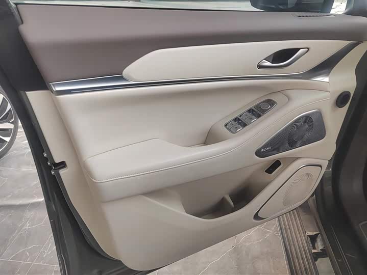 Фото 7 - Wey Lanshan