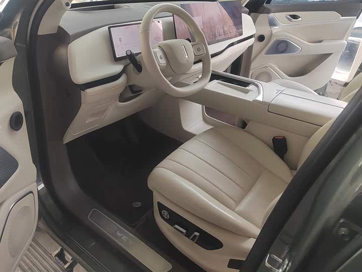 Фото 9 - Wey Lanshan