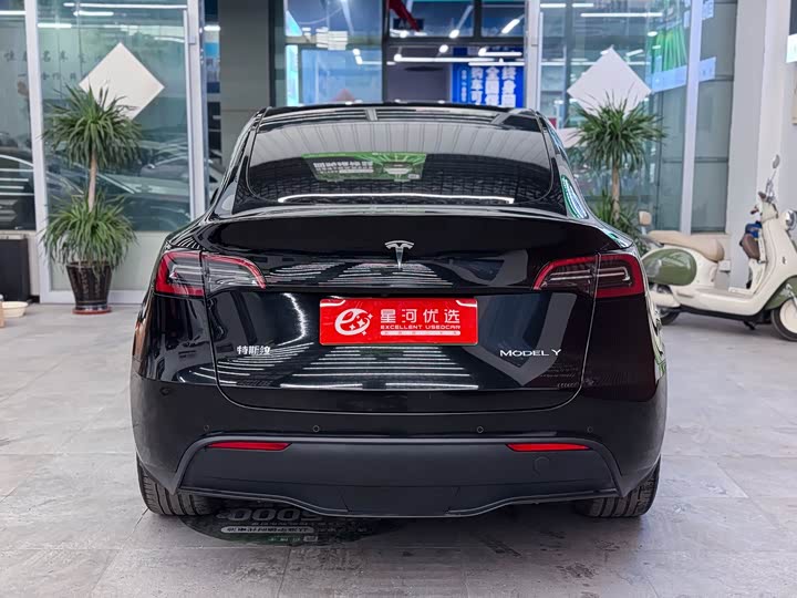 Фото 6 - Tesla Model Y