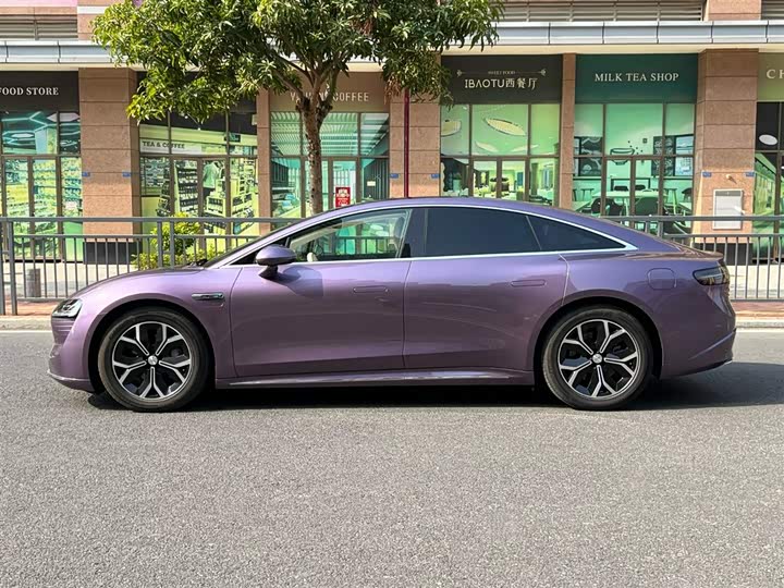 Фото 4 - Luxeed S7