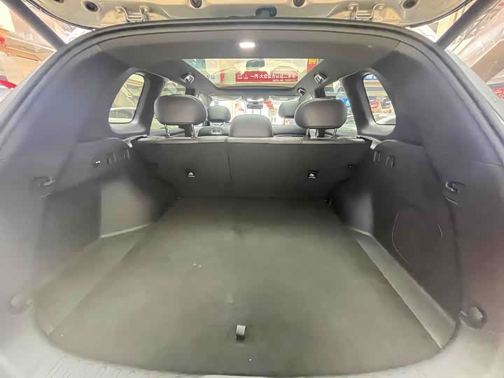 Фото 2 - Changan Qiyuan (Nevo) Q07