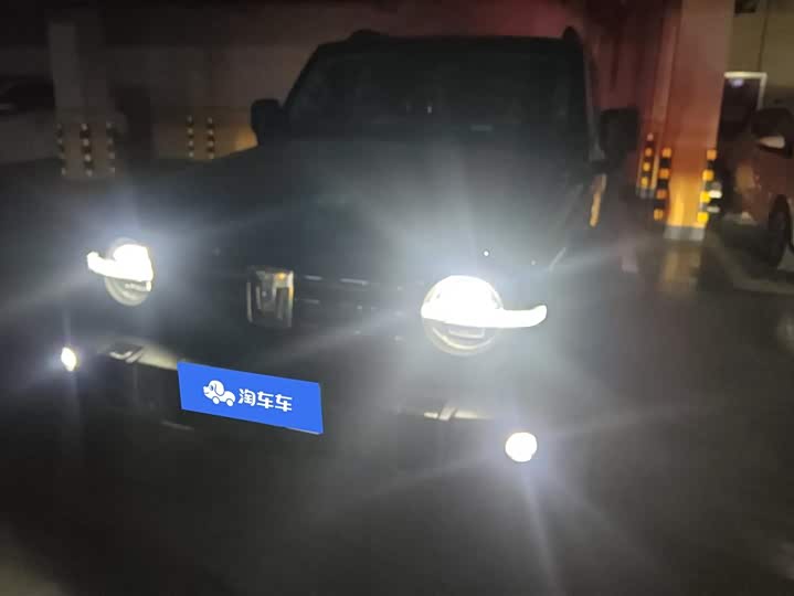 Фото 1 - Tank 300