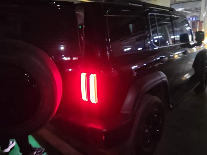 Фото 3 - Tank 300