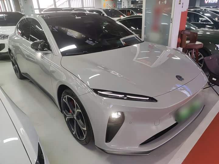 Фото 4 - Nio ET5