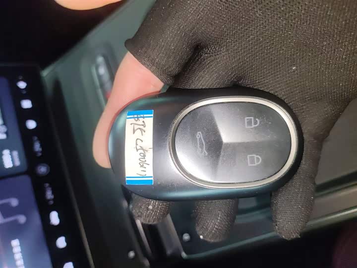 Фото 9 - Nio ET5