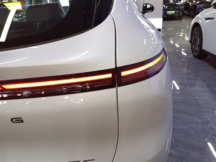 Фото 8 - XPeng G6